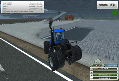 Briggs Farm V1.01