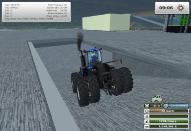 Briggs Farm V1.01