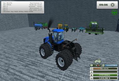 Briggs Farm V1.01