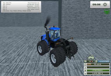 Briggs Farm V1.01