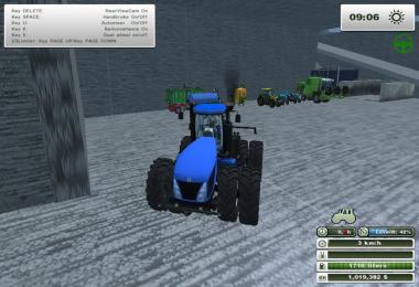 Briggs Farm V1.01