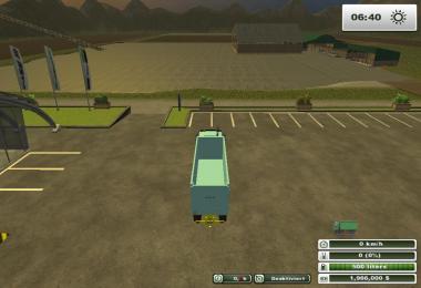 Briggs Farm V1.02