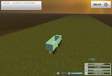 Briggs Farm V1.02