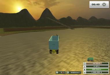 Briggs Farm V1.02