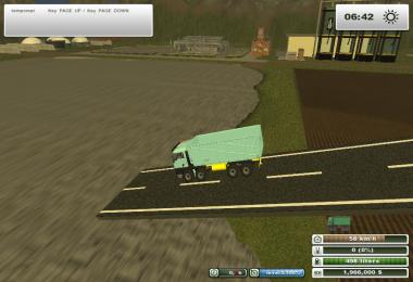 Briggs Farm V1.02