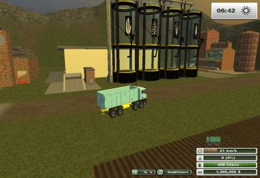 Briggs Farm V1.02