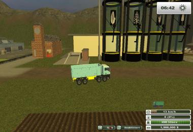 Briggs Farm V1.02