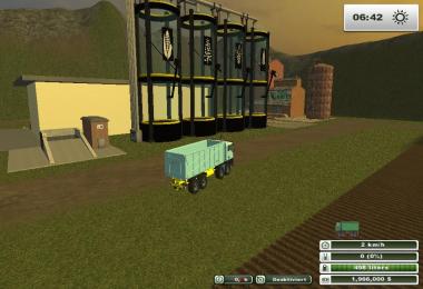 Briggs Farm V1.02