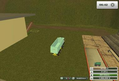 Briggs Farm V1.02