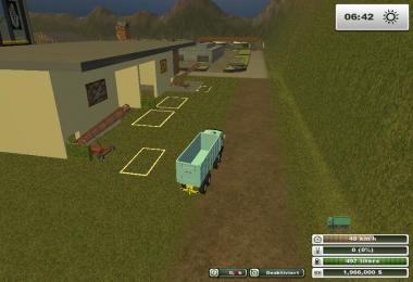 Briggs Farm V1.02