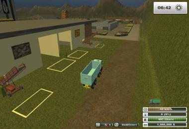 Briggs Farm V1.02