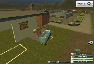 Briggs Farm V1.02