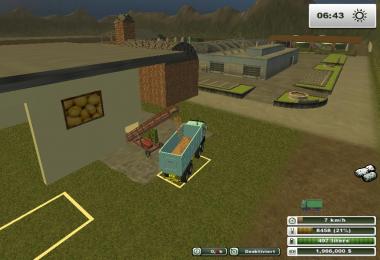 Briggs Farm V1.02