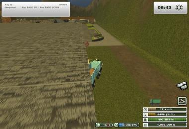 Briggs Farm V1.02