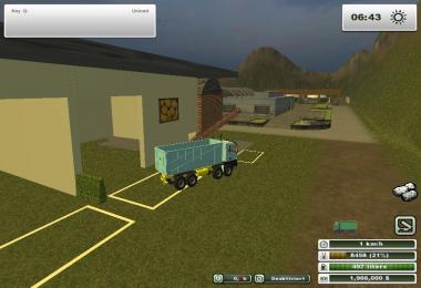 Briggs Farm V1.02