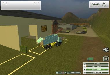 Briggs Farm V1.02