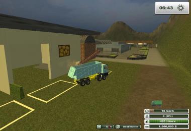 Briggs Farm V1.02