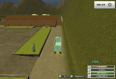 Briggs Farm V1.02