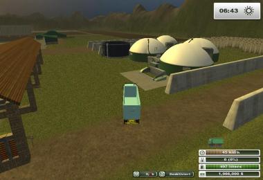 Briggs Farm V1.02