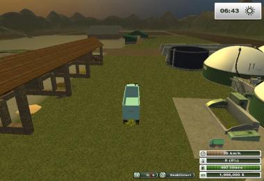 Briggs Farm V1.02