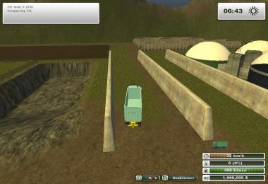 Briggs Farm V1.02