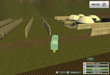 Briggs Farm V1.02