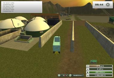 Briggs Farm V1.02