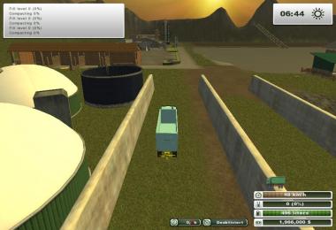 Briggs Farm V1.02