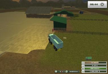 Briggs Farm V1.02