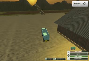 Briggs Farm V1.02