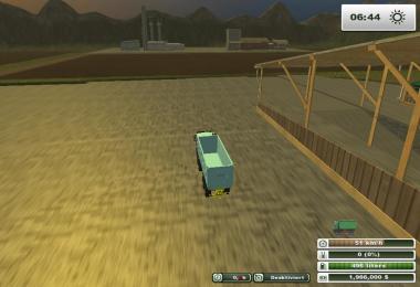 Briggs Farm V1.02