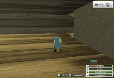 Briggs Farm V1.02