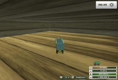 Briggs Farm V1.02