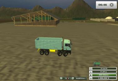 Briggs Farm V1.02