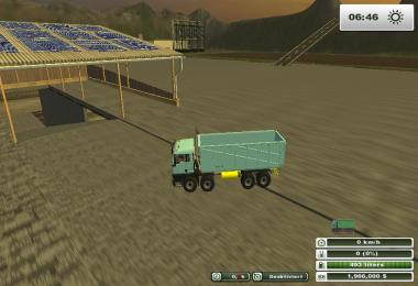 Briggs Farm V1.02