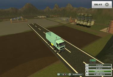 Briggs Farm V1.02