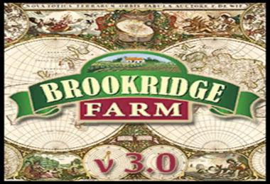 Brook Ridge Farm v3.0