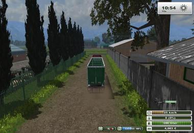 Brook Ridge Farm v3.0