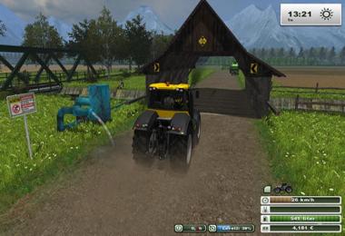 Brook Ridge Farm v3.0