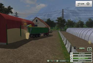 Brook Ridge Farm v3.0