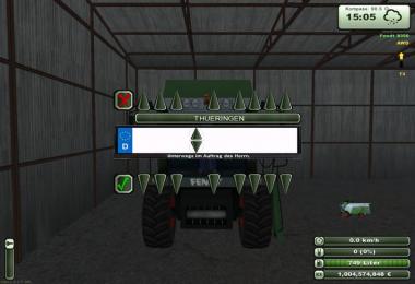 Car Features v1.2.0