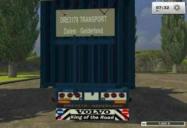 Container multi v1.0