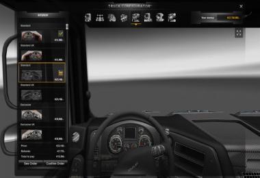 DAF Crawler & High Lift 1.0 v1.8.x