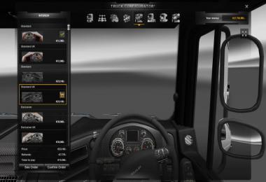 DAF Crawler & High Lift 1.0 v1.8.x