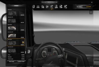 DAF Crawler & High Lift 1.0 v1.8.x