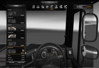 DAF Crawler & High Lift 1.0 v1.8.x