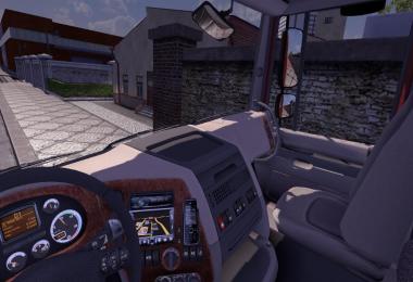 DAF XF Euro 6 v2.0