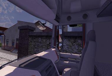 DAF XF Euro 6 v2.0