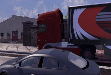 DAF XF Euro 6 v2.0