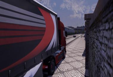 DAF XF Euro 6 v2.0